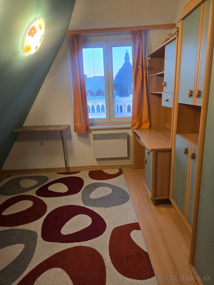 3 izbový byt na prenájom - 3