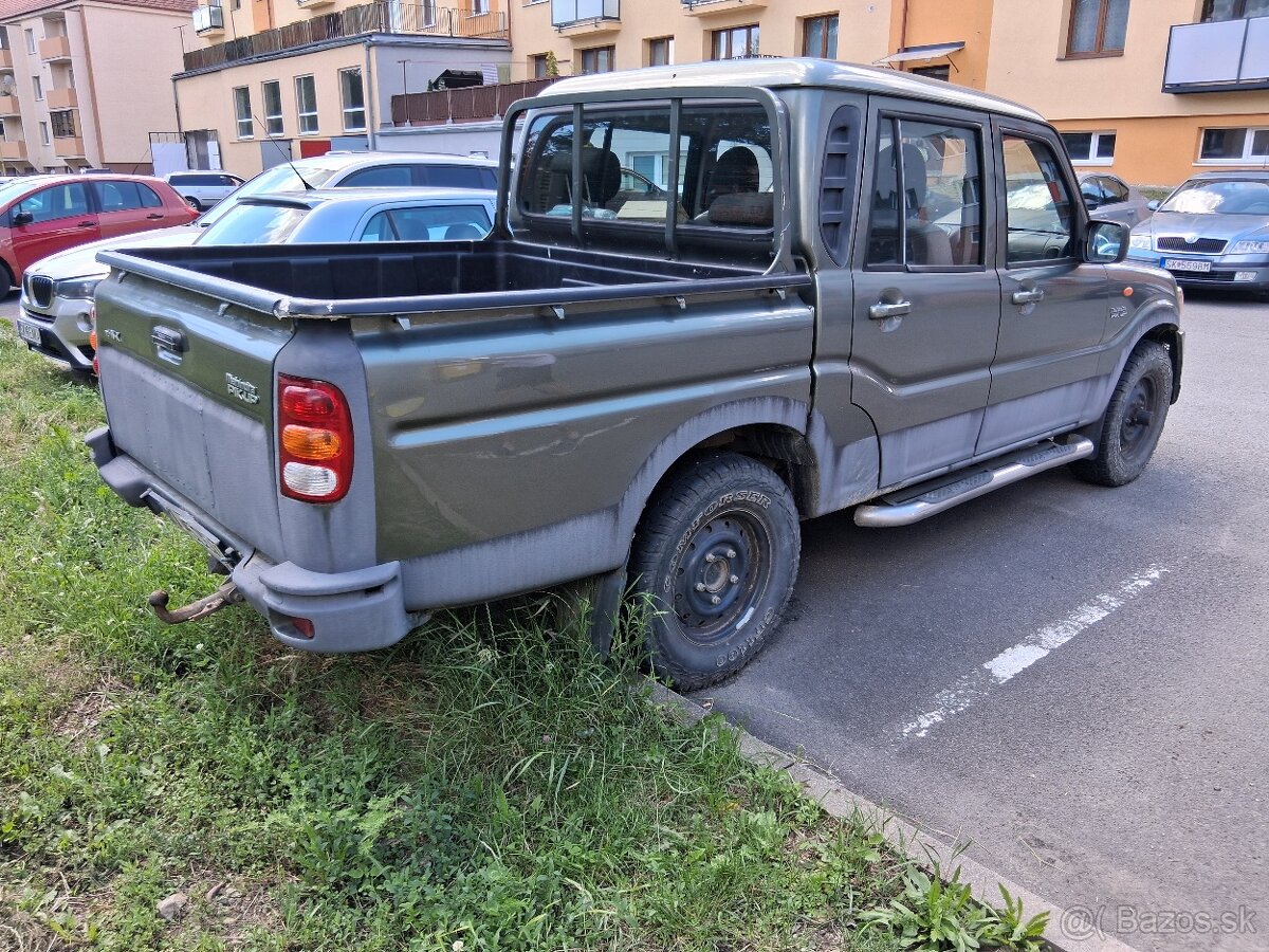 Lada mahindra - 3