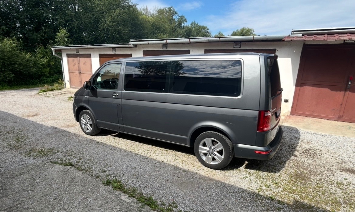 Caravelle T6 110 kW - 3