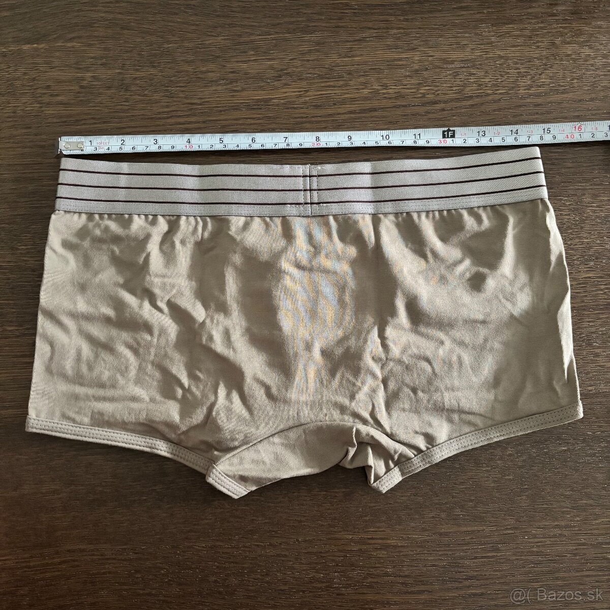 Pánske boxerky M/L - nové - 3