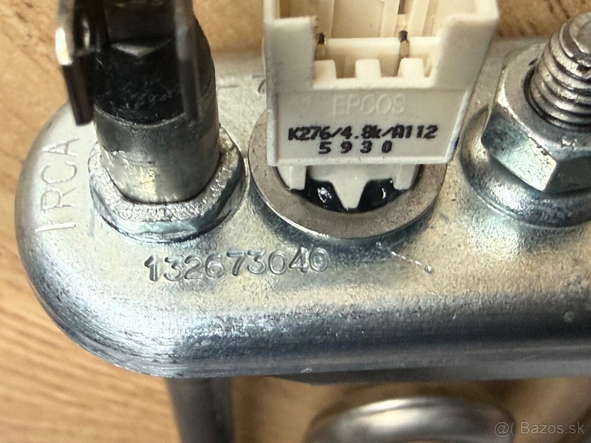 Spirala AEG Electrolux 1326730403 - 3