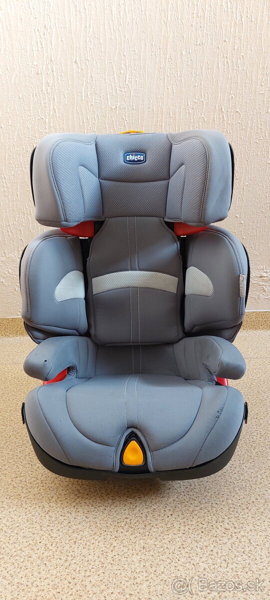 AUTOSEDAČKA CHICCO - 3