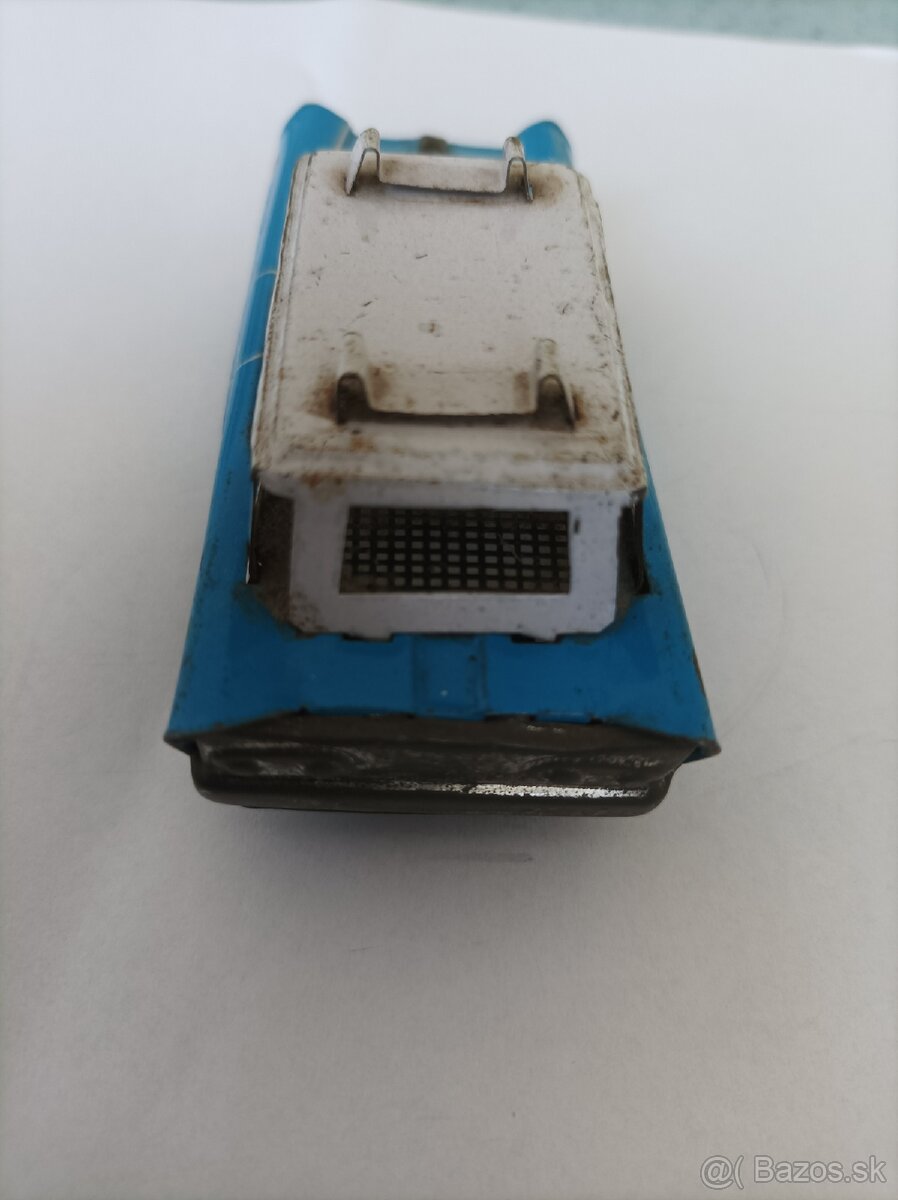 Autíčka - 3