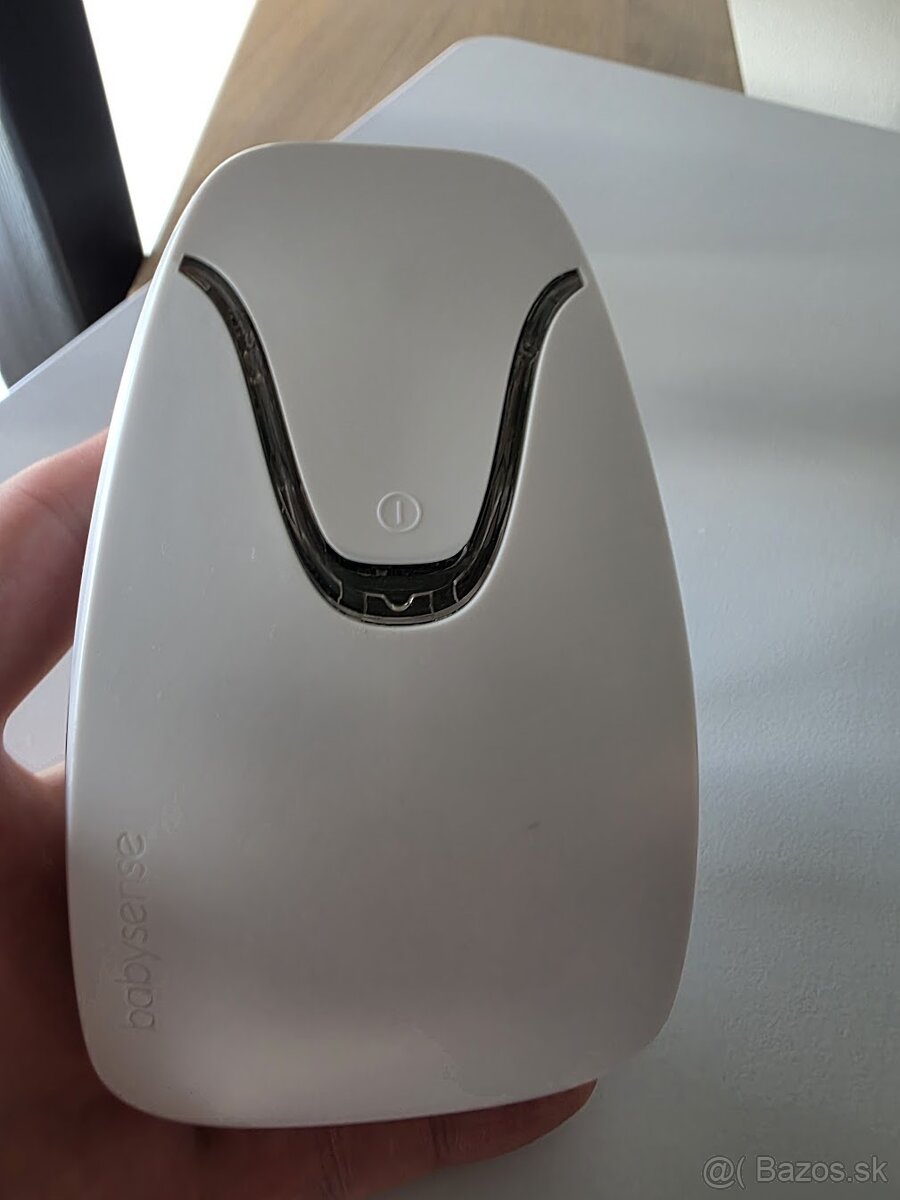 Monitor dychu Babysense 2 Pro - 3