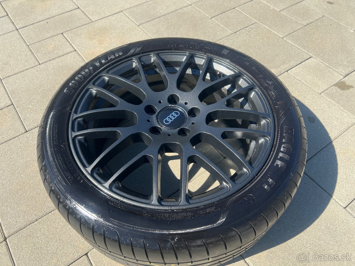 17” VW Group Audi Škoda Seat - 3
