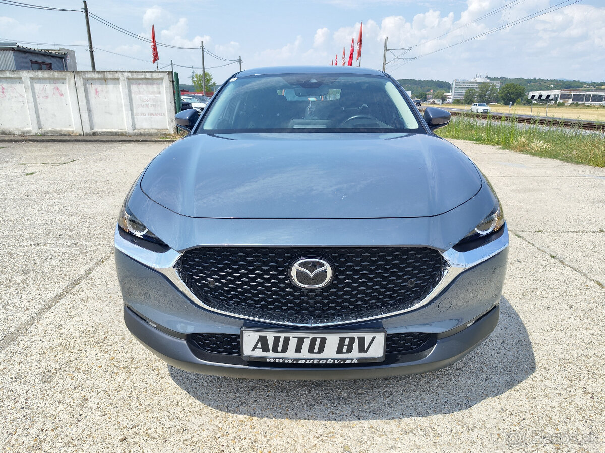 Mazda CX-30 Skyactiv-G150 Plus - 3