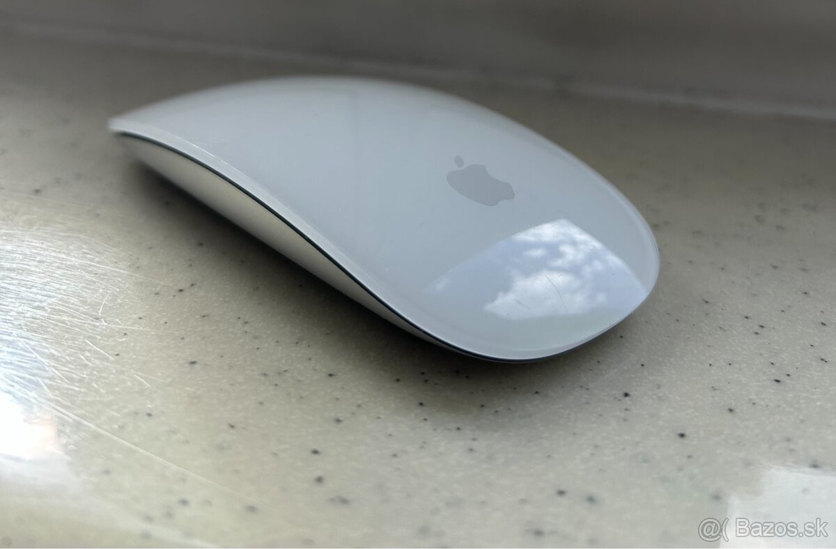 Magic Mouse Apple - 3