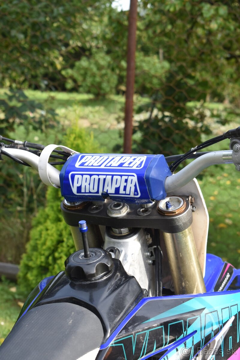 Yamaha 250yzf 2013