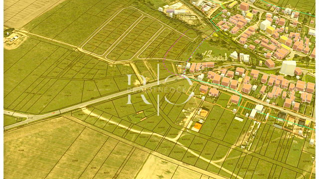 Investičný Pozemok na predaj, Mlynica, Vysoké Tatry - 3