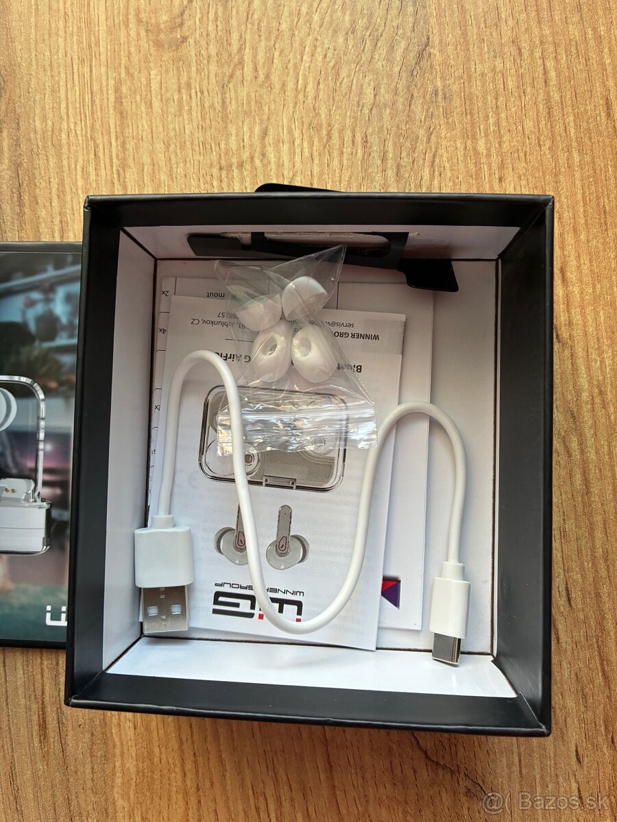 Slúchadla Winner Group Airflex 7 - 3