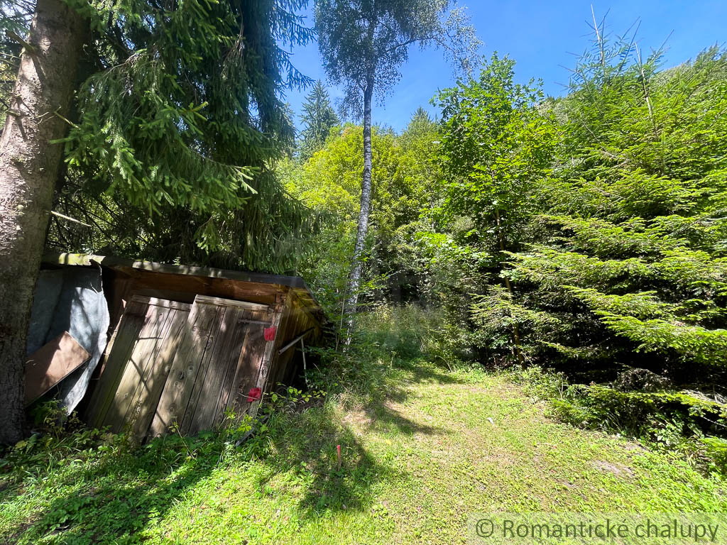 Pozemok na výstavbu v Kremnici – ideálna investičná prílež - 3