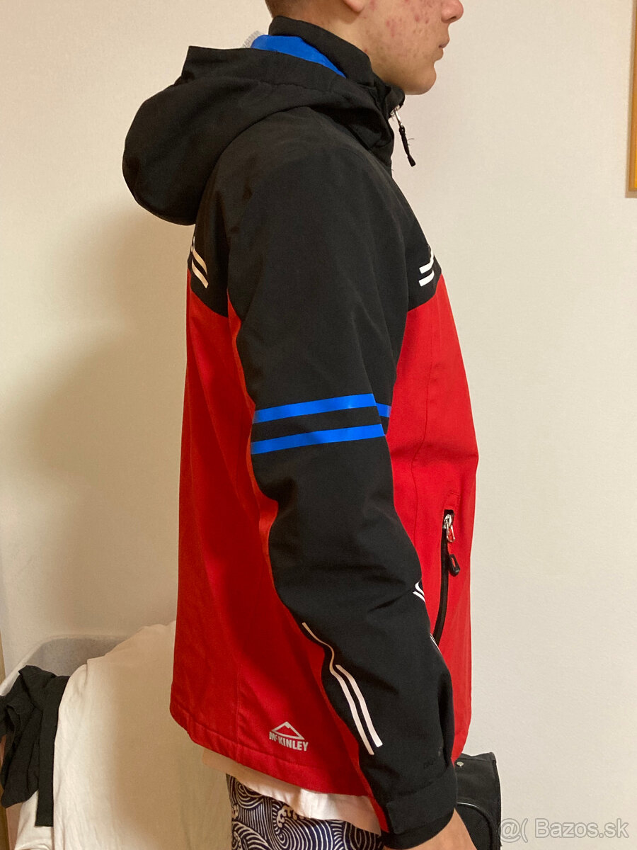 Lyžiarská bunda McKinley 164 - 3