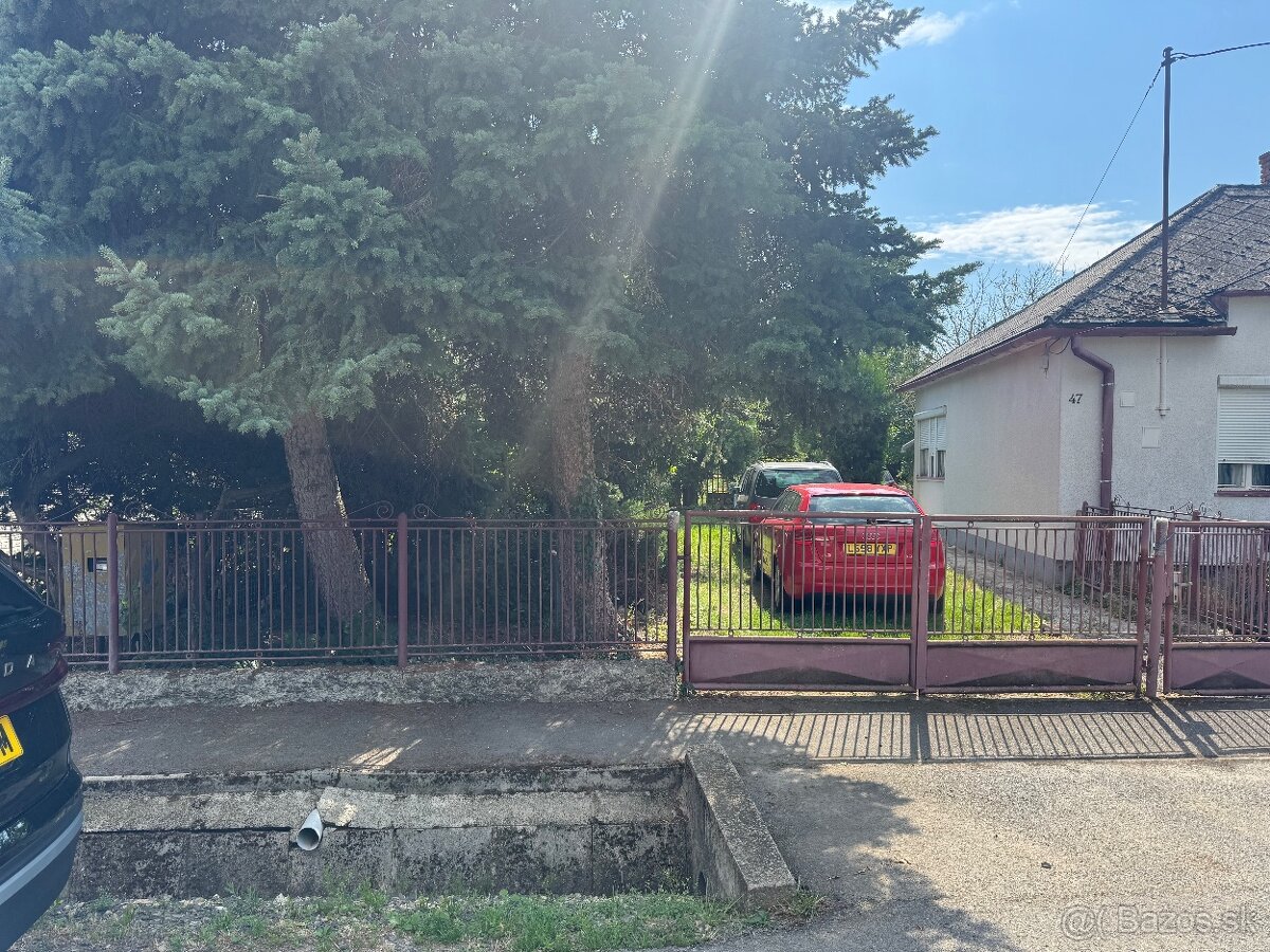 Krišovská Liesková 6km Veľké Kapušany - 3