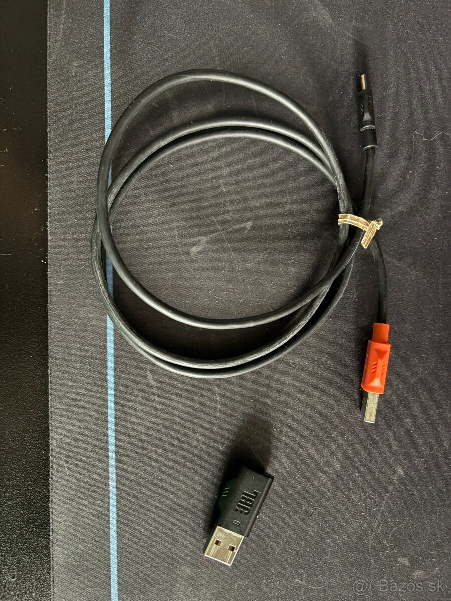 JBL Quantum 350 Wireless - 3