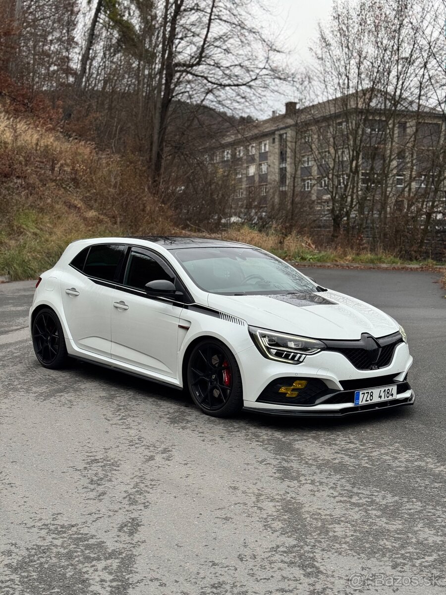 Renault Megane RS EDC CZ DPH - 3