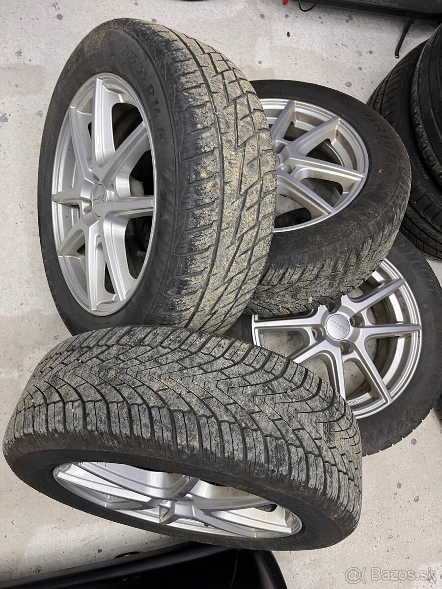 Peugeot 4x108 r16 - 3