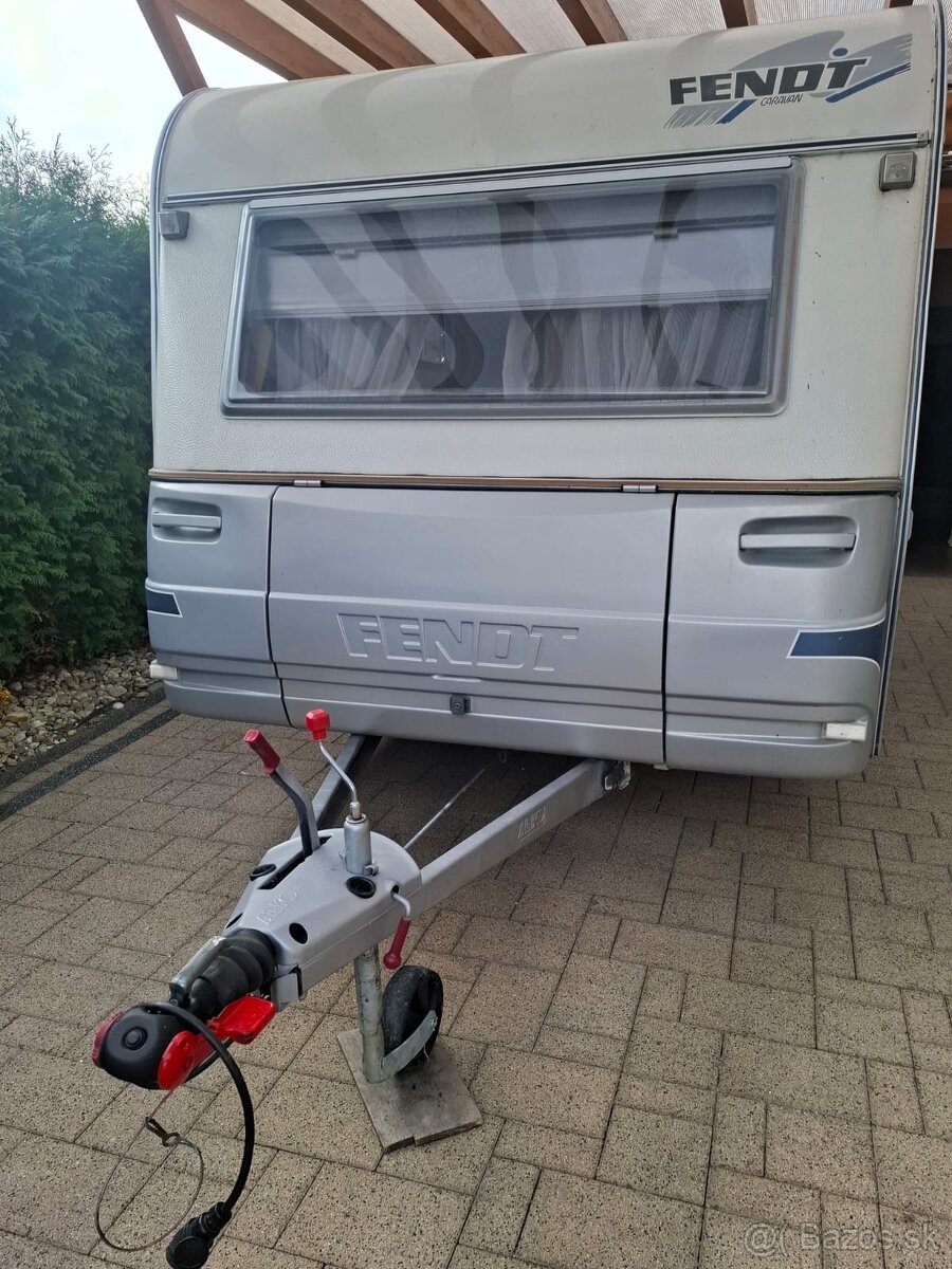 Fendt 410 + MOVER - 3
