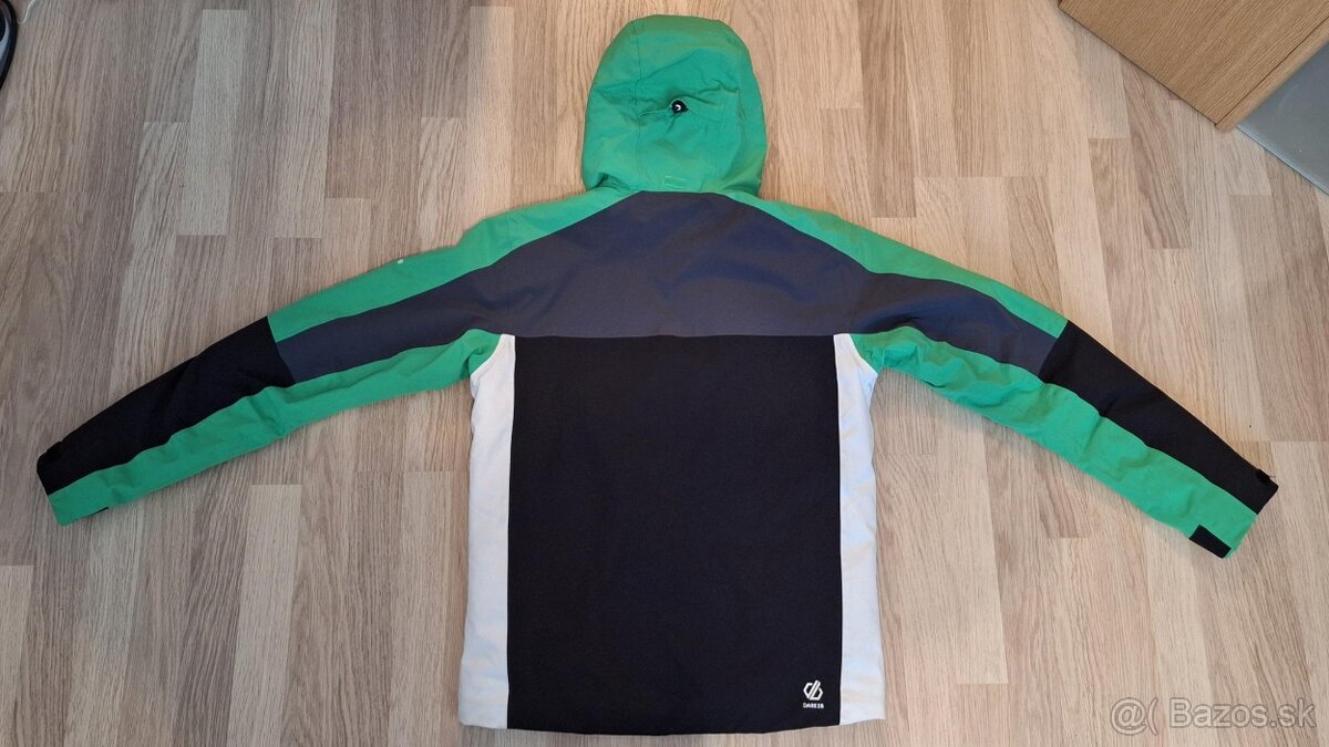 Pánska lyžiarska bunda Dare2b - 3