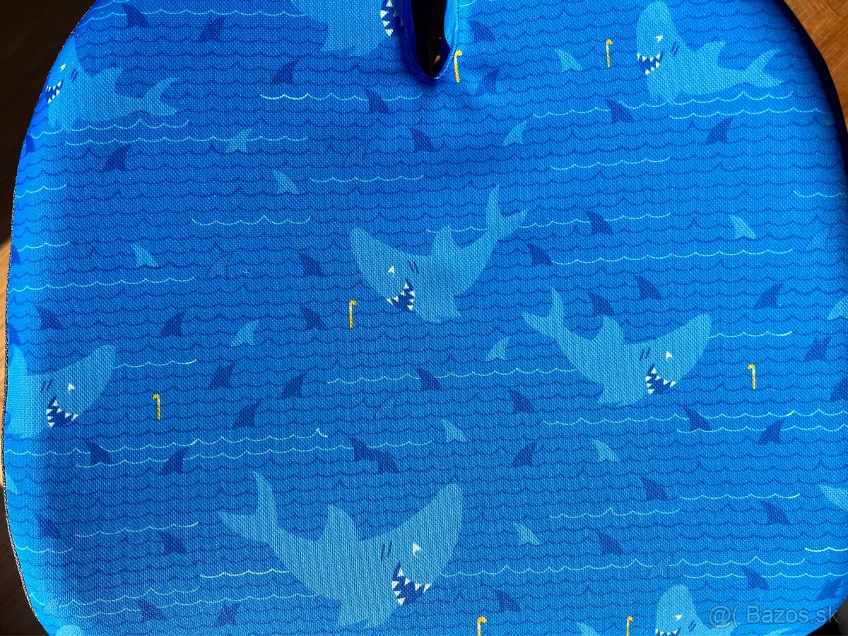 Moll ergonomická stolička - 3