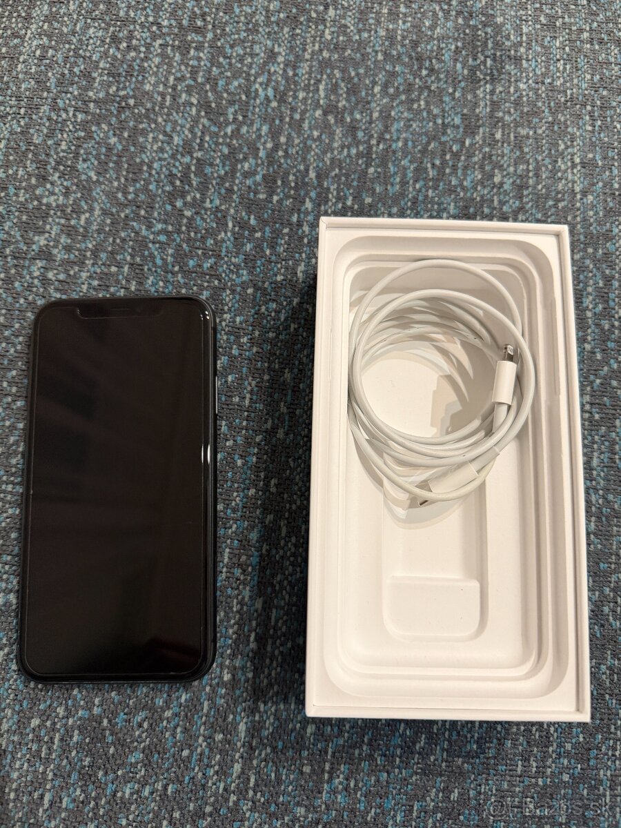 Predam Iphone 11 128gb - 3