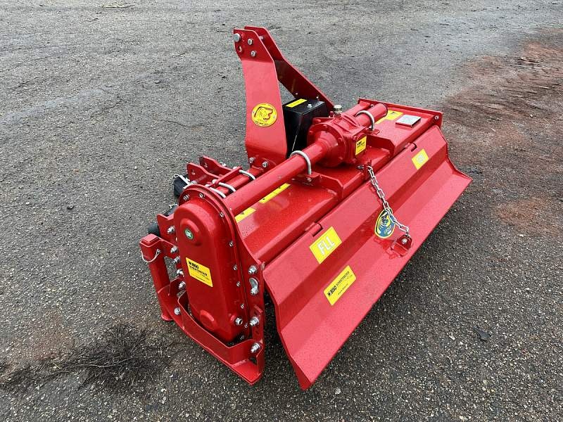 Rotavátor/kultivátor Bargam FLL 120 - 3