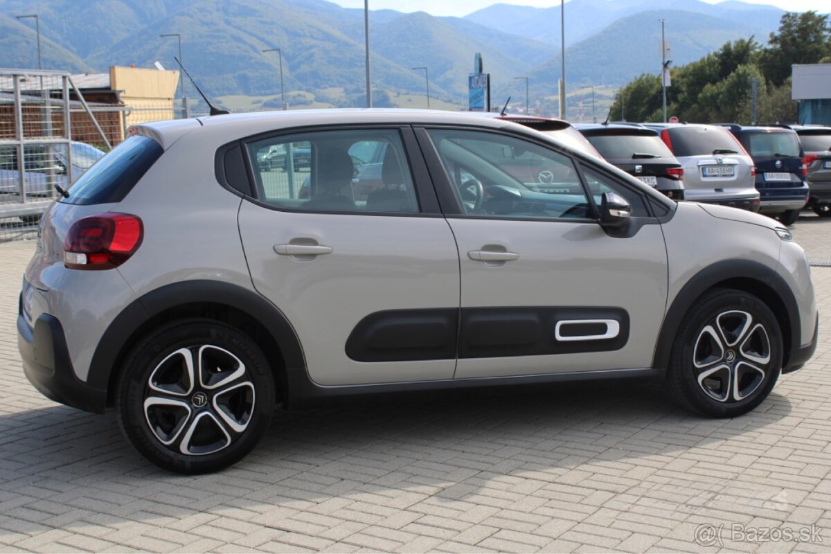 Citroën C3 - 3