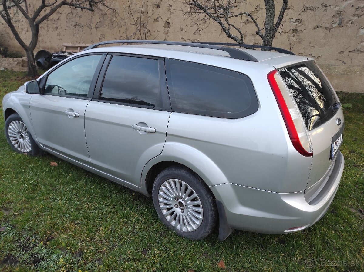 Ford FOCUS 1.8tdci 2008 - 3