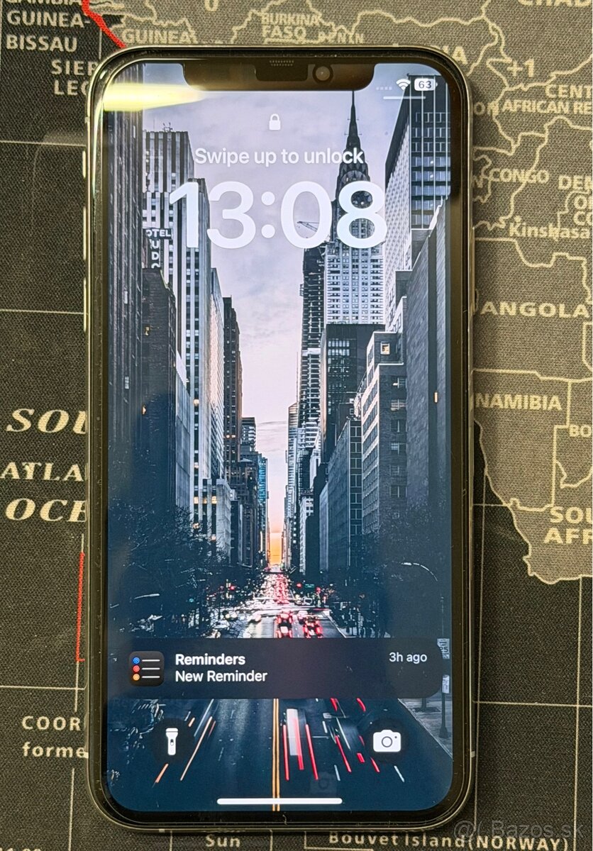 iPhone XS - 256 Gb - 3