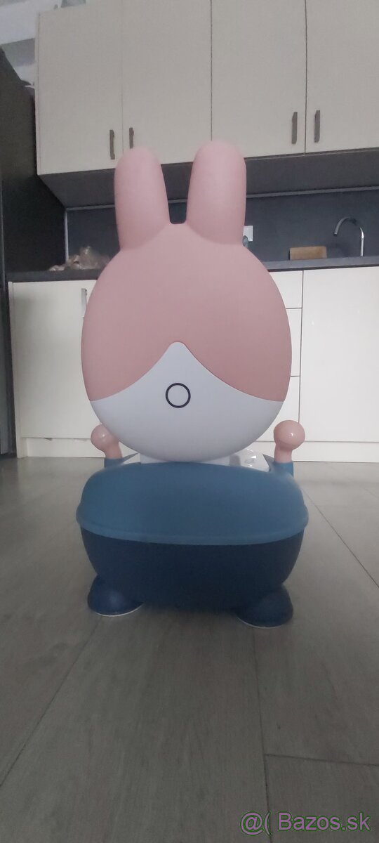 Predám nepoužitý nočník - 3