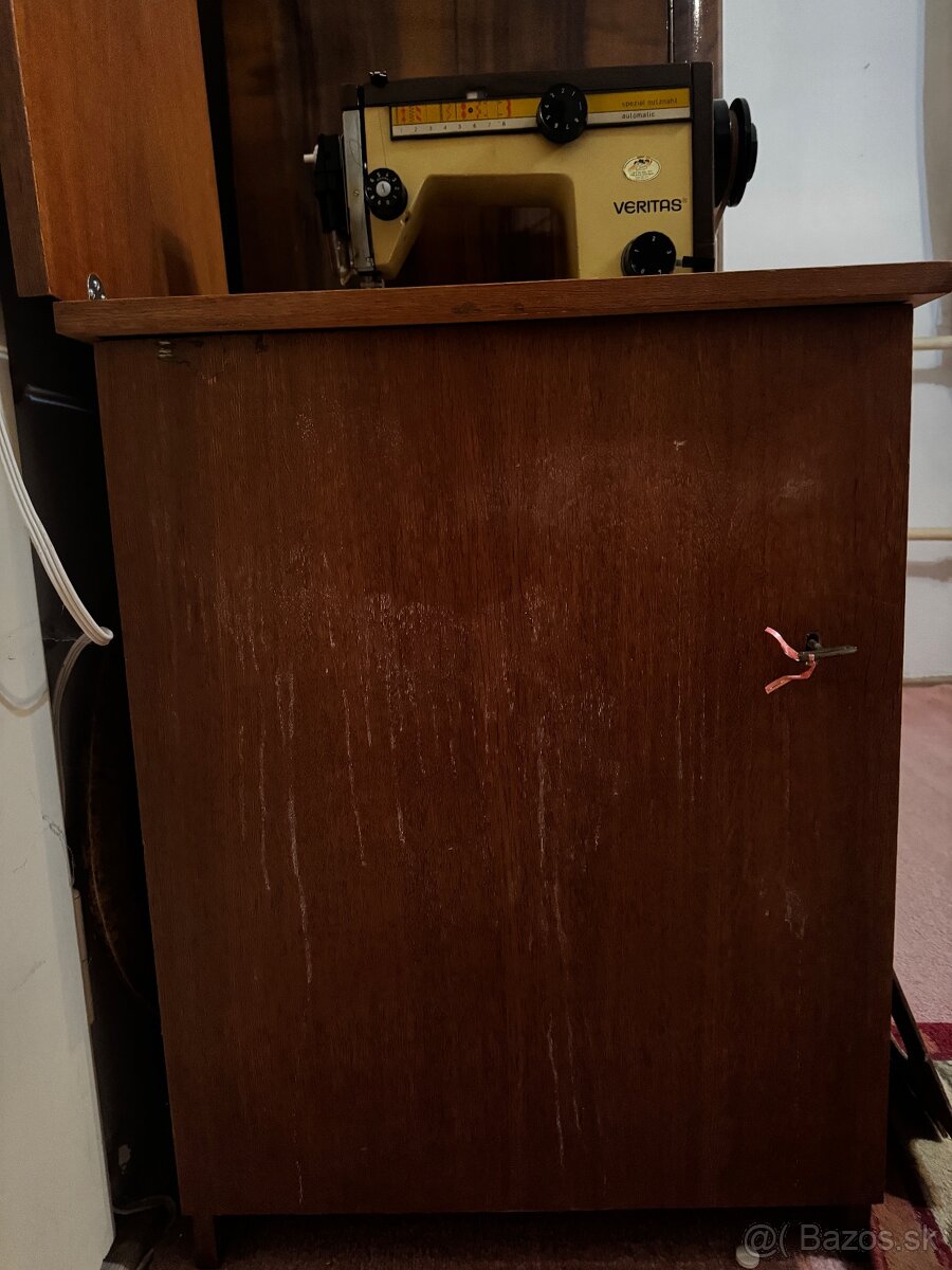 Veritas Spezial Nutznaht Automatic - 3