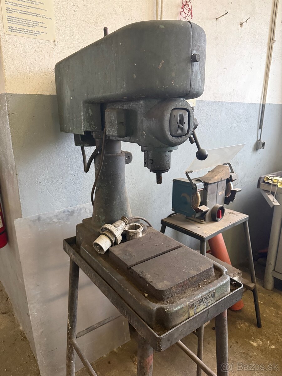 Stolova vrtack v16 Jihokov - 3