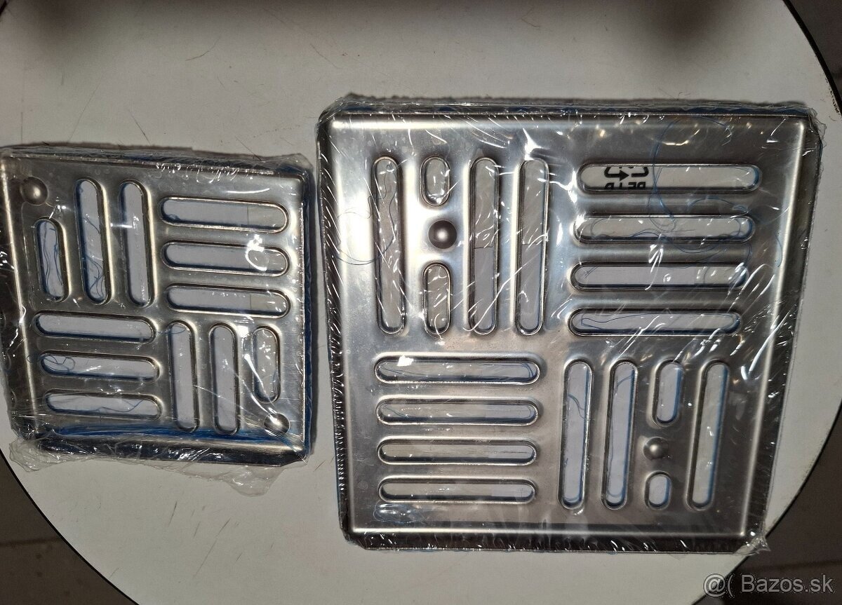 Kúpeľňové vecí - NOVÉ - 3