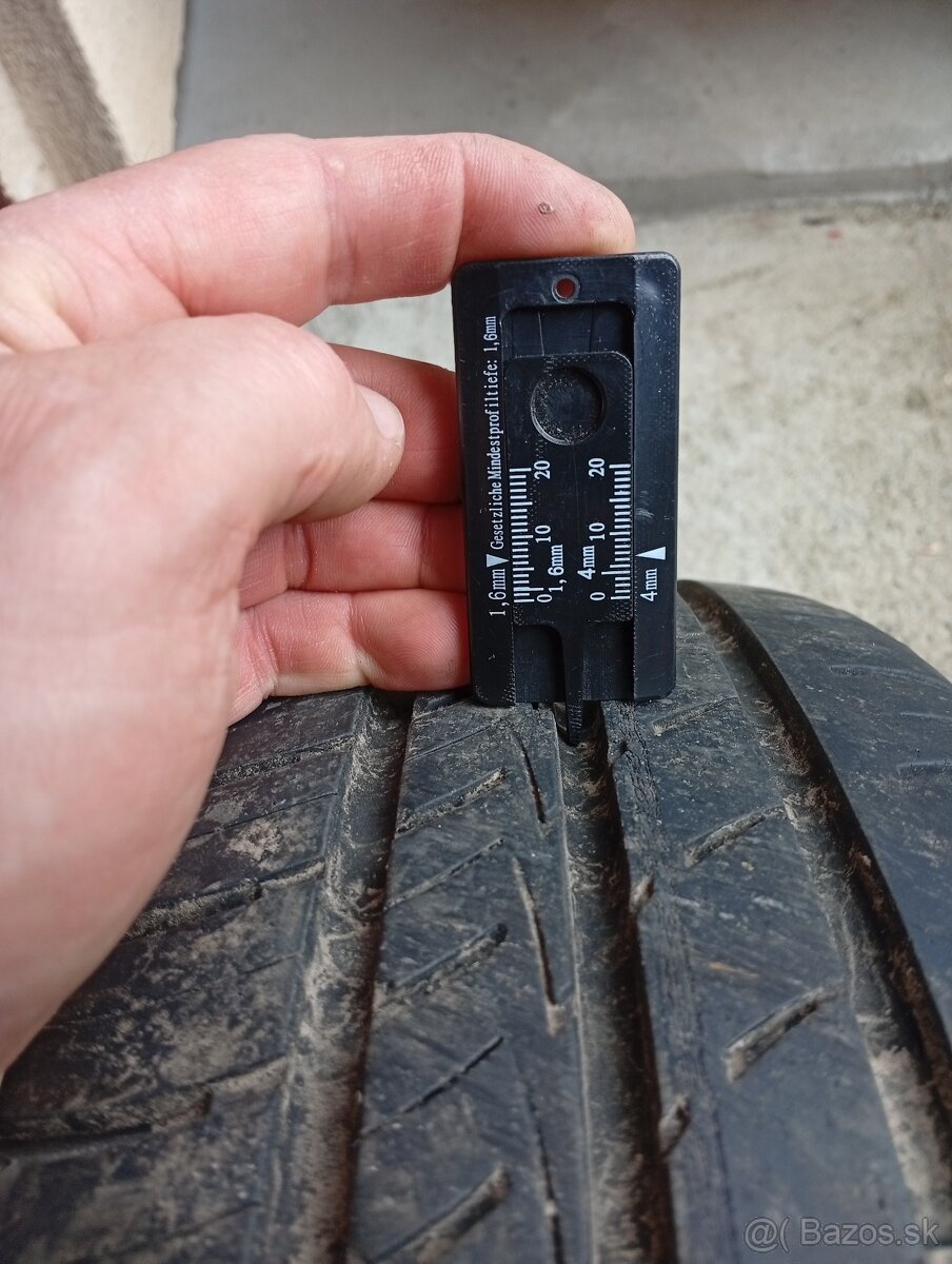 185/65 r14 Matador stella - 3