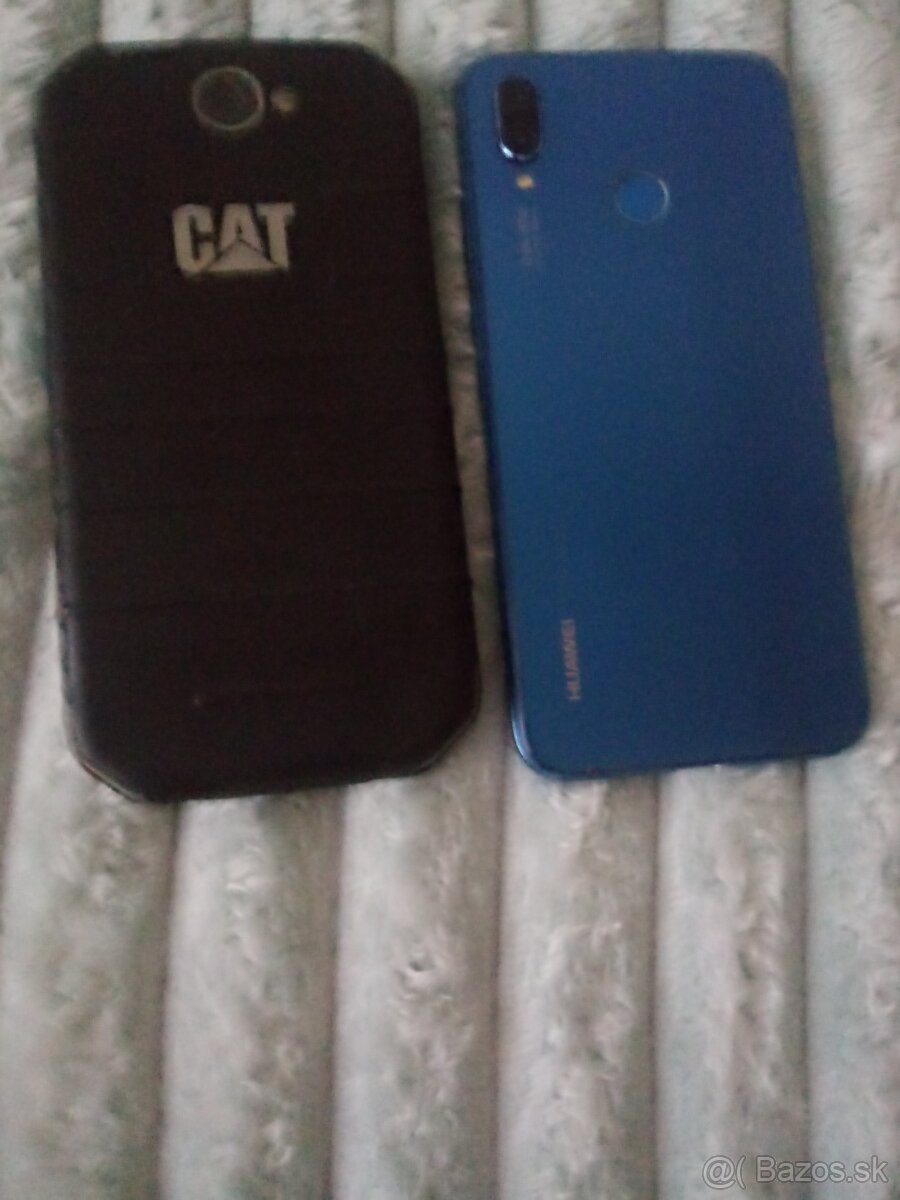 Predám zablokovane dva mobily - 3