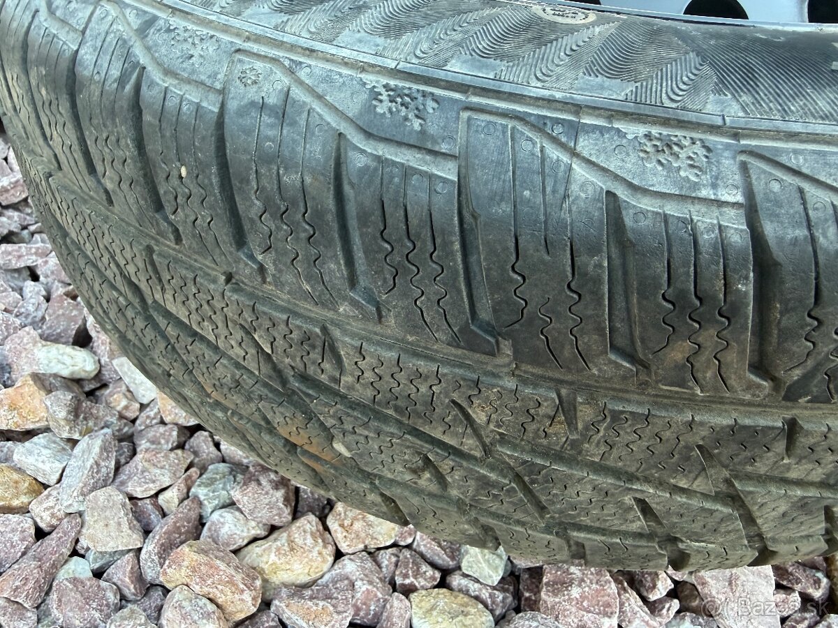 Fiat Grande Punto 15” kolesá - 3