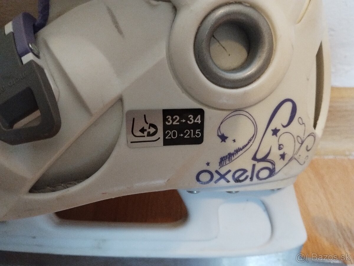 Dievcenske korcule 32-34 - 3