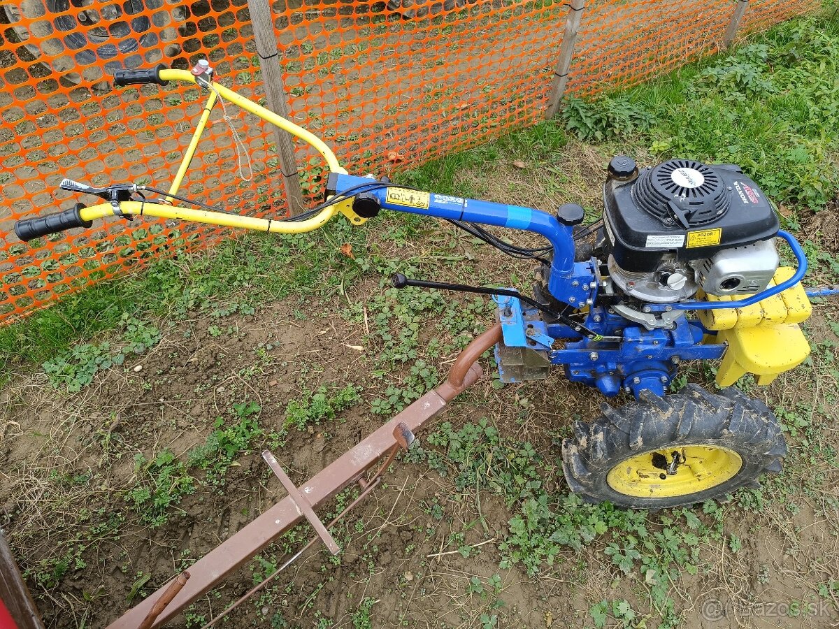 Agzat s diferenciálom - 3