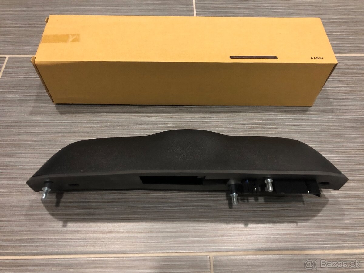 Kľučka Land Rover FREELANDER 1998-2006 - 3