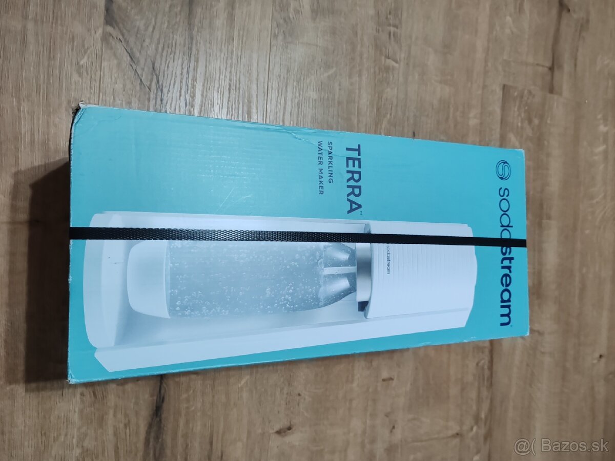 SodaStream - 3