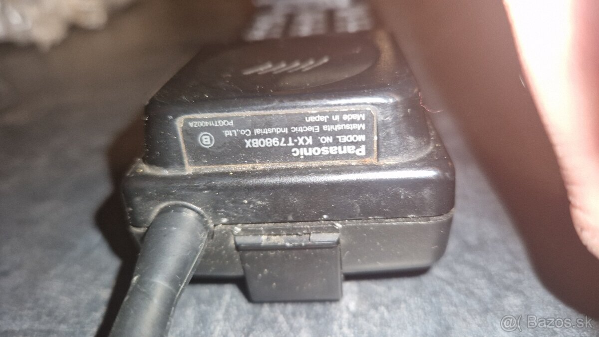 Panasonix KX-T7980BX - 3