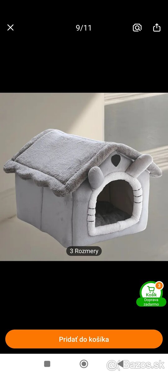 Domček pre králika - 3