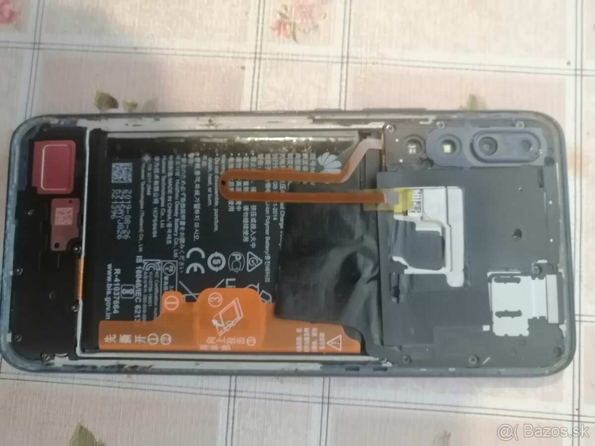 Huawei p smart 2019 - 3