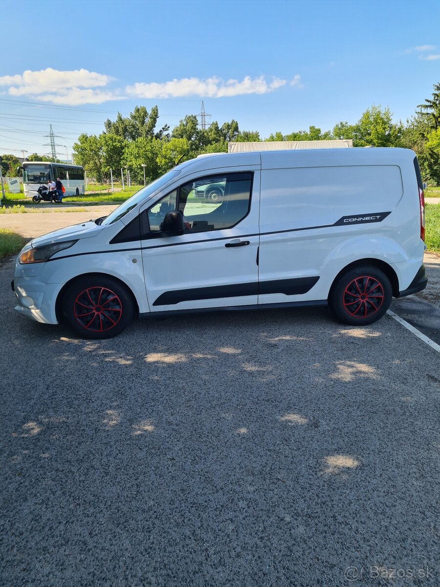 Ford Transit Connect 1.6TDCi - 3