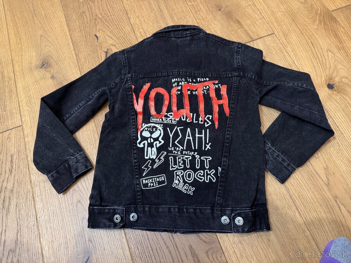 Riflova Bunda Reservef - 3