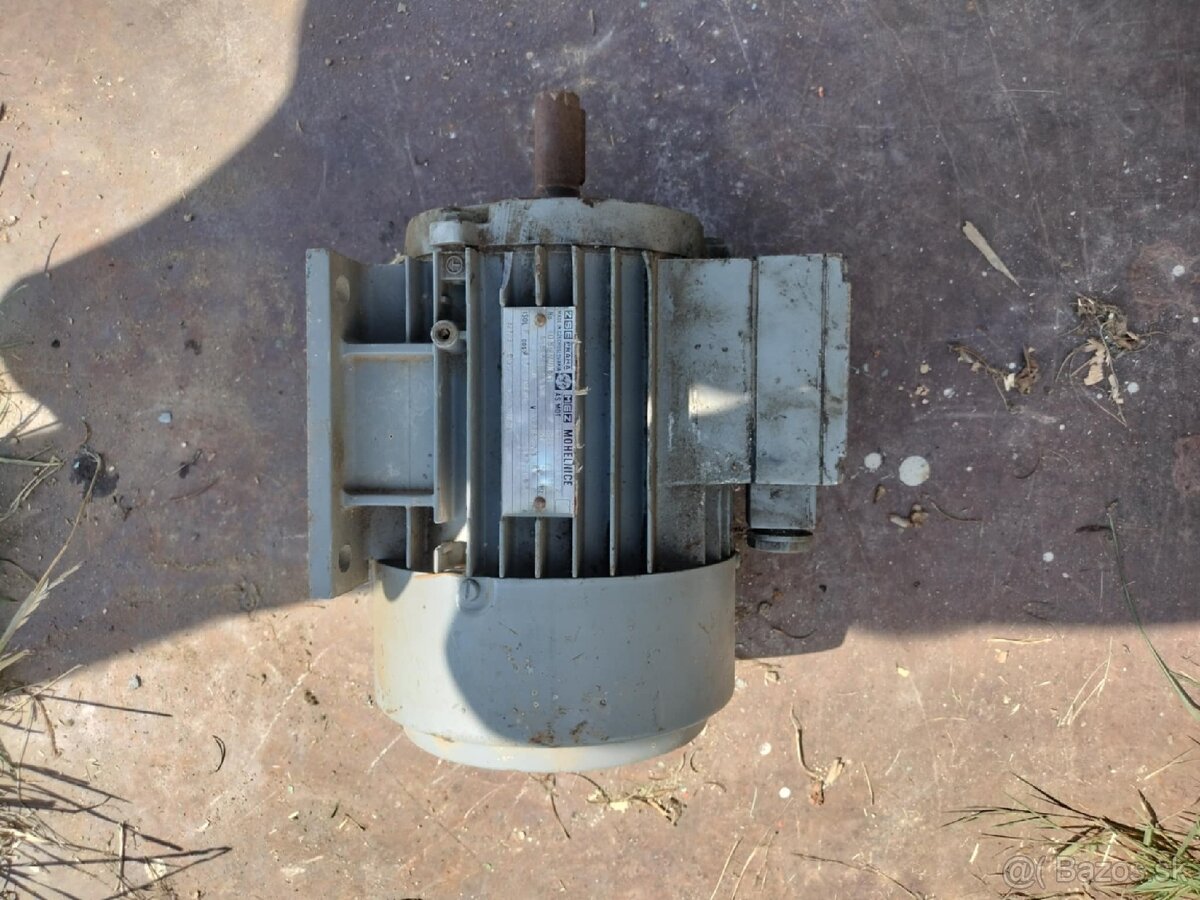 Elektromotor (11) - 3