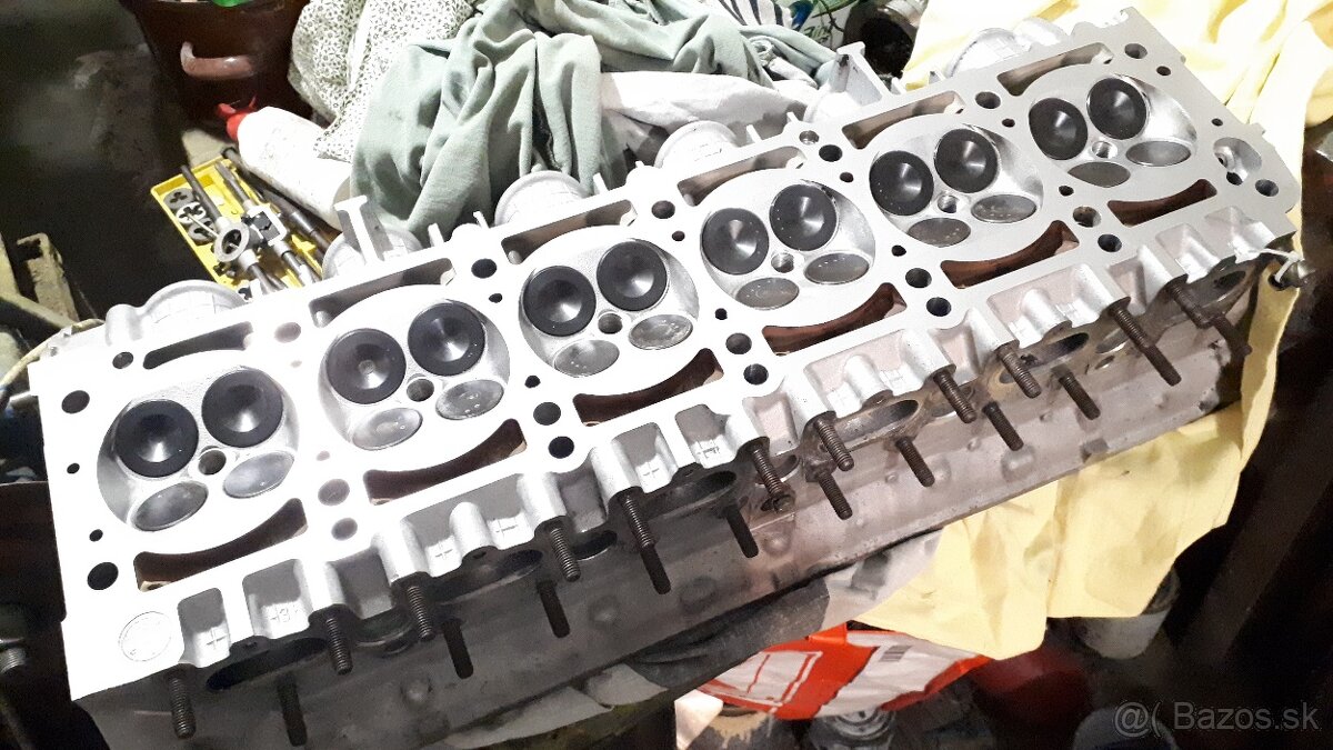 Mercedes w140 , W140 , 300 SE ,mamut - 3