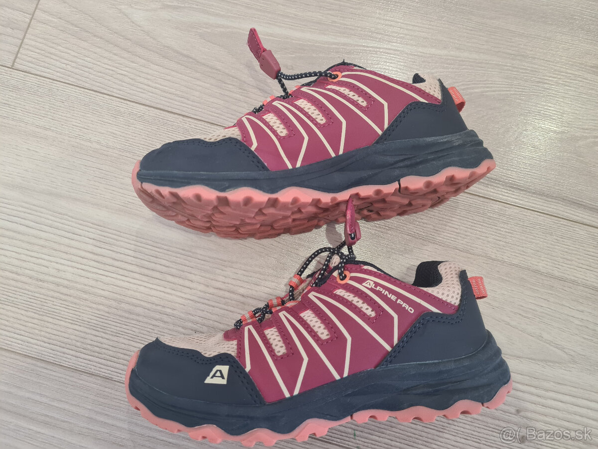 Alpine Pro LEIFO veľ. 31 - 3