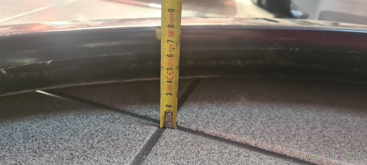 Lemy Suzuki samuraj - 3