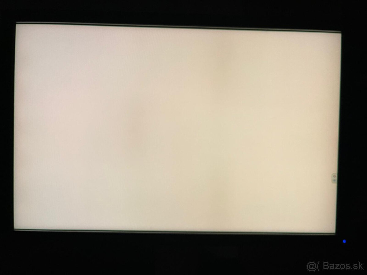 Predam monitor DELL 2209WA - 3