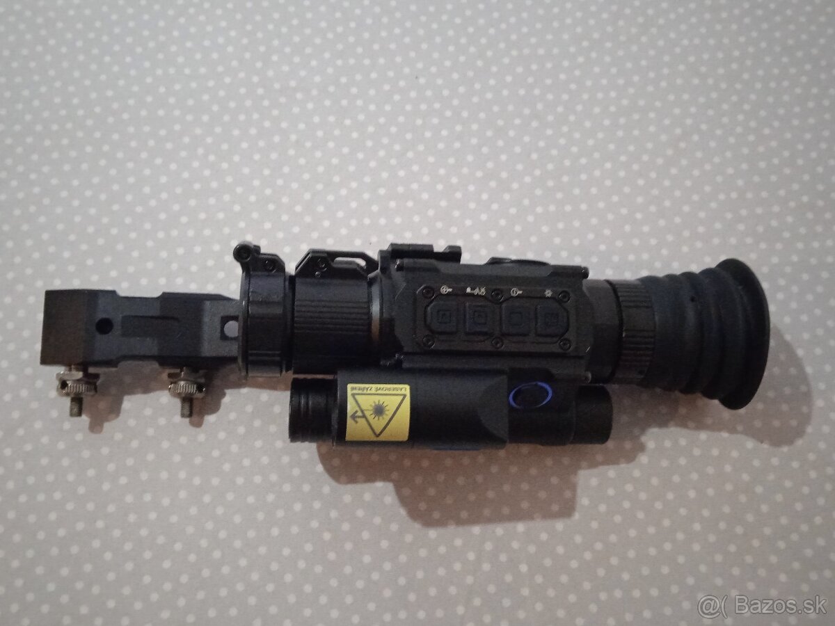 PARD NV 008 S 940nm LRF - 3